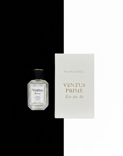 Ventus Prime – Signature Luxury Perfume
